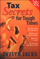 Tax Secrets for Tough Times