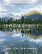 Physical Geology and the Environment, 2nd Cdn edition
