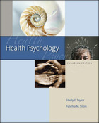 Health Psychology, CDN Edition