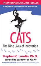 CATS: The Nine Lives of Innovation 