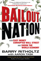 Bailout Nation