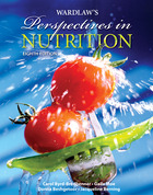 Wardlaw's Perspectives in Nutrition 
