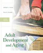 Adult Development and Aging 