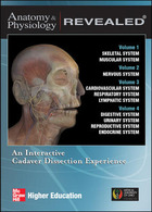 Anatomy & Physiology Revealed &reg;