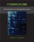 Cybercrime: An Introduction to an Emerging Phenomenon