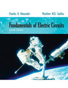 Fundamentals of Electric Circuits 