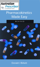 Pharmacokinetics Made Easy, Revised