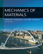 Mechanics of Materials