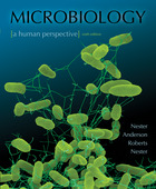 Microbiology: A Human Perspective