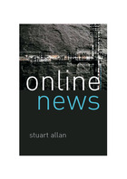 online news cover