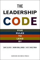 Leadership Code