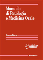 Manuale di patologia e medicina orale 3/ed
