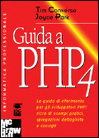 Guida a PHP 4