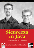 Sicurezza in Java