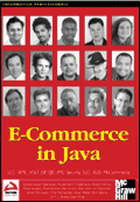 E-Commerce in Java