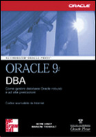 Oracle 9i DBA