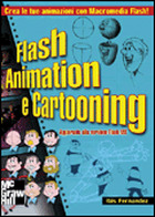 Flash animation e cartooning