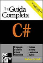 C# La Guida Completa 