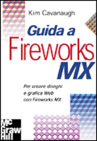 Guida  a Fireworks MX