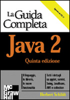 Java 2 La Guida Completa 5/ed 