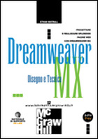 Dreamweaver Mx 