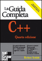 C++ La Guida Completa