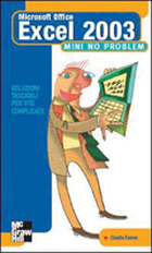 Excel 2003 mini no problem