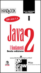 Fondamenti di Java 2 - Handbook