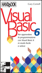 Visual Basic 6 Handbook