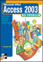 Access 2003 no problem