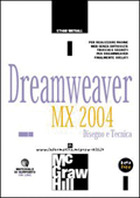 Dreamweaver MX 2004