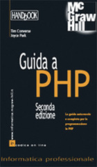 Guida a PHP 2/ed - Handbook