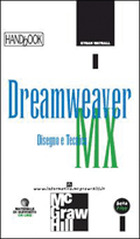 Dreamweaver MX - Handbook