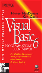 Visual Basic 6 Programmazione client/server - Handbook