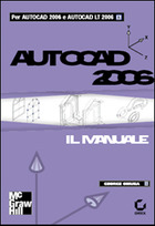 AutoCAD 2006 - Il Manuale