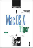 Mac OS X Tiger 