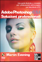 Adobe Photoshop CS2 - Soluzioni professionali