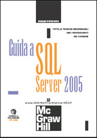 Guida a SQL Server 2005