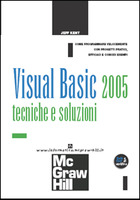 Visual Basic 2005 - Tecniche e soluzioni