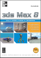 3ds Max 8