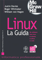 Linux - La Guida (con DVD)