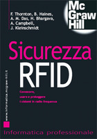 SICUREZZA RFID