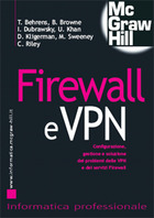 FIREWALL e VPN