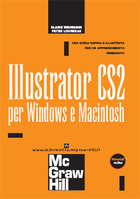 Illustrator CS2 per Windows e Macintosh
