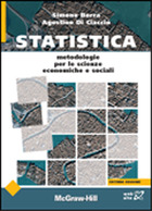 Statistica - metodologie per le scienze economiche e sociali 2/ed