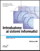 Introduzione ai sistemi informatici 4/ed