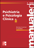 Manuale di Psichiatria e Psicologia Clinica 4/ed