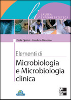 Elementi di Microbiologia e Microbiologia clinica