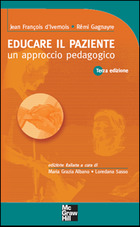 Educare il paziente - Un approccio pedagogico 3/ed