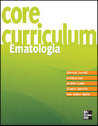Core curriculum - Ematologia